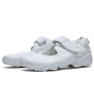 🦙 NIKE AIR RIFT PURE PLATINUM 🦙